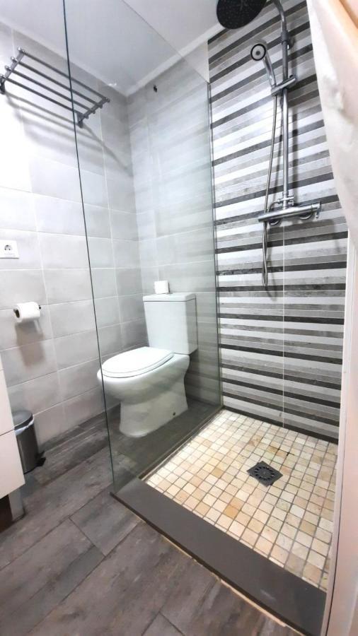Espectacular Apartamento Con Vistas Al Mar De 140M2 F5 1D Gandía Exteriör bild