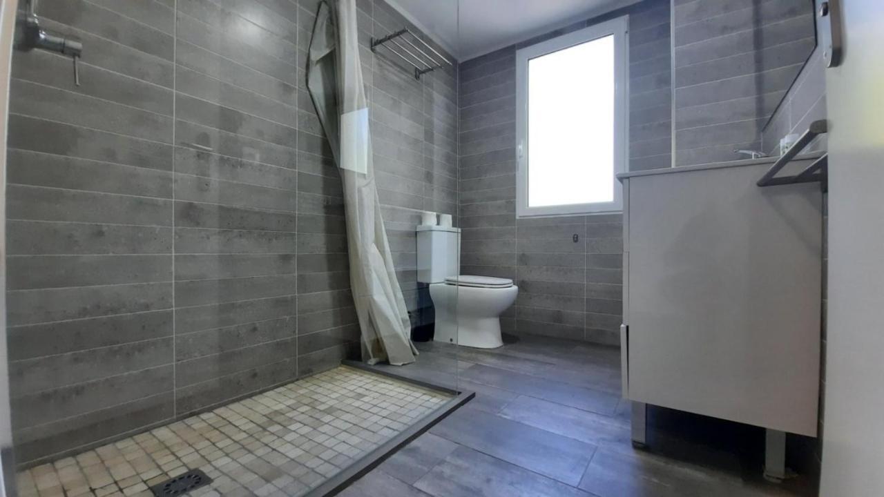 Espectacular Apartamento Con Vistas Al Mar De 140M2 F5 1D Gandía Exteriör bild